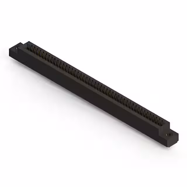 391-092-524-207 EDAC Inc.  Edgeboard Connectors